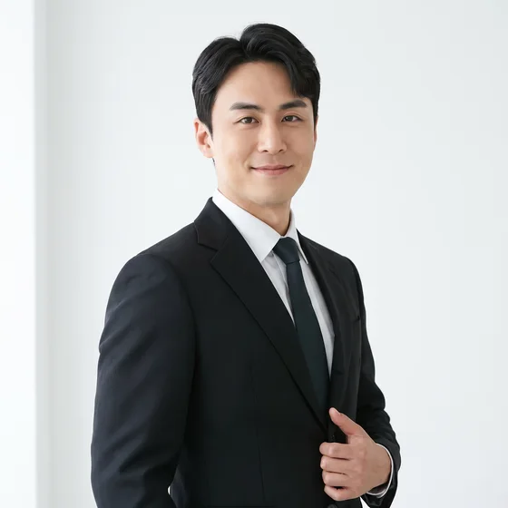 그로스 마케터 왕현